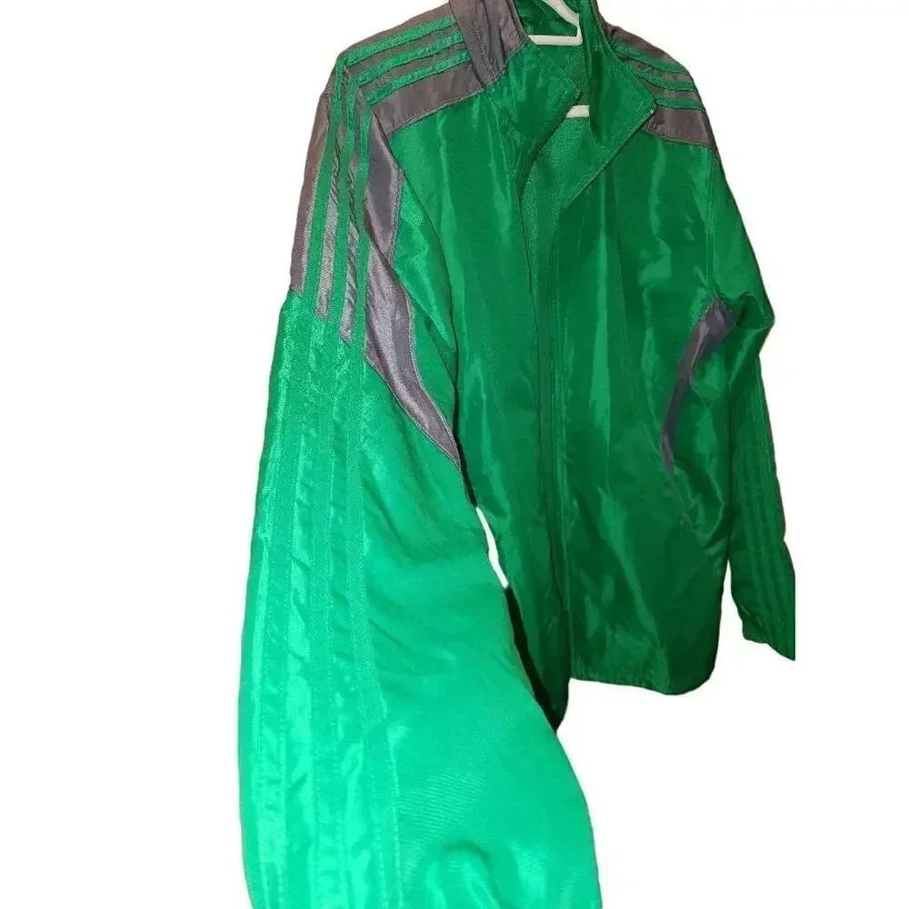 Vintage 2010 Adidas Jacket - Picture 2 of 4